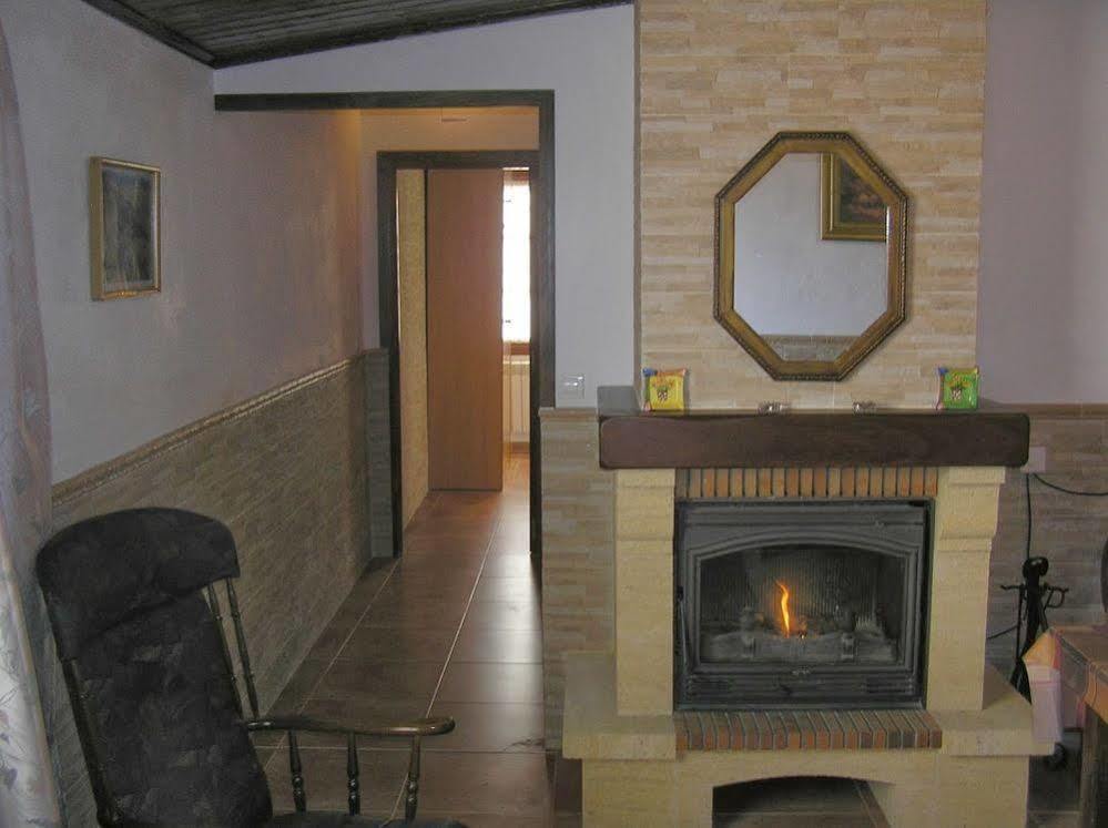 Casa Pepita Villa Cacin Exteriör bild