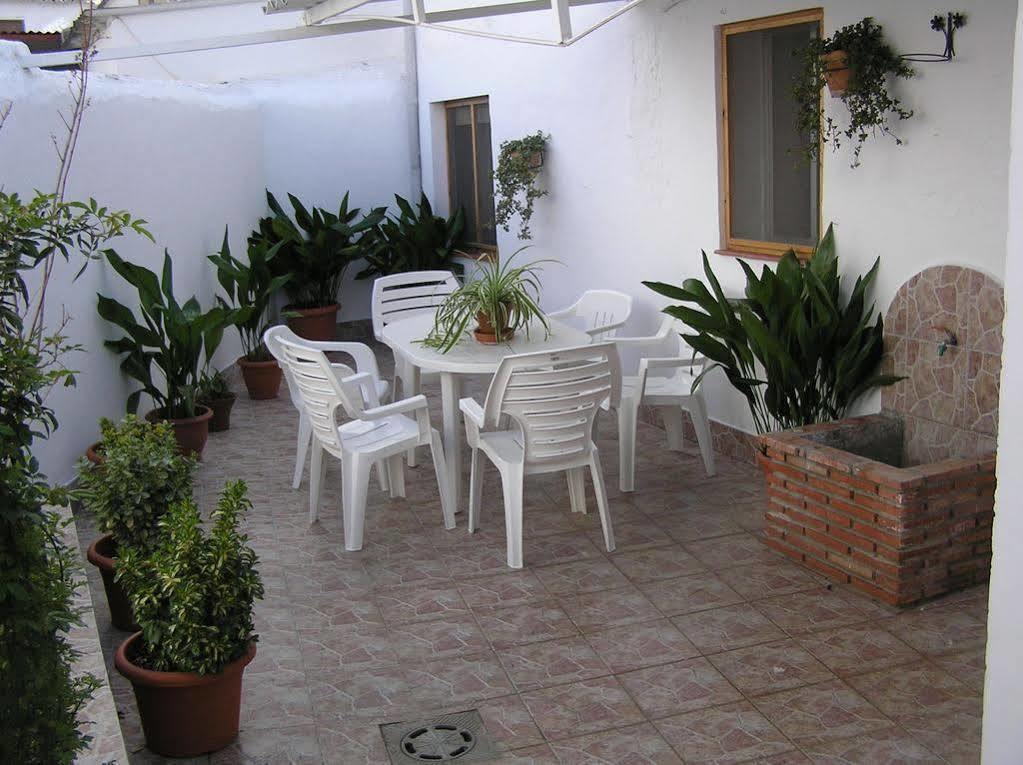Casa Pepita Villa Cacin Exteriör bild